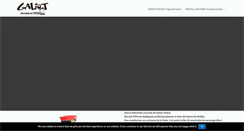 Desktop Screenshot of galiotteatre.com